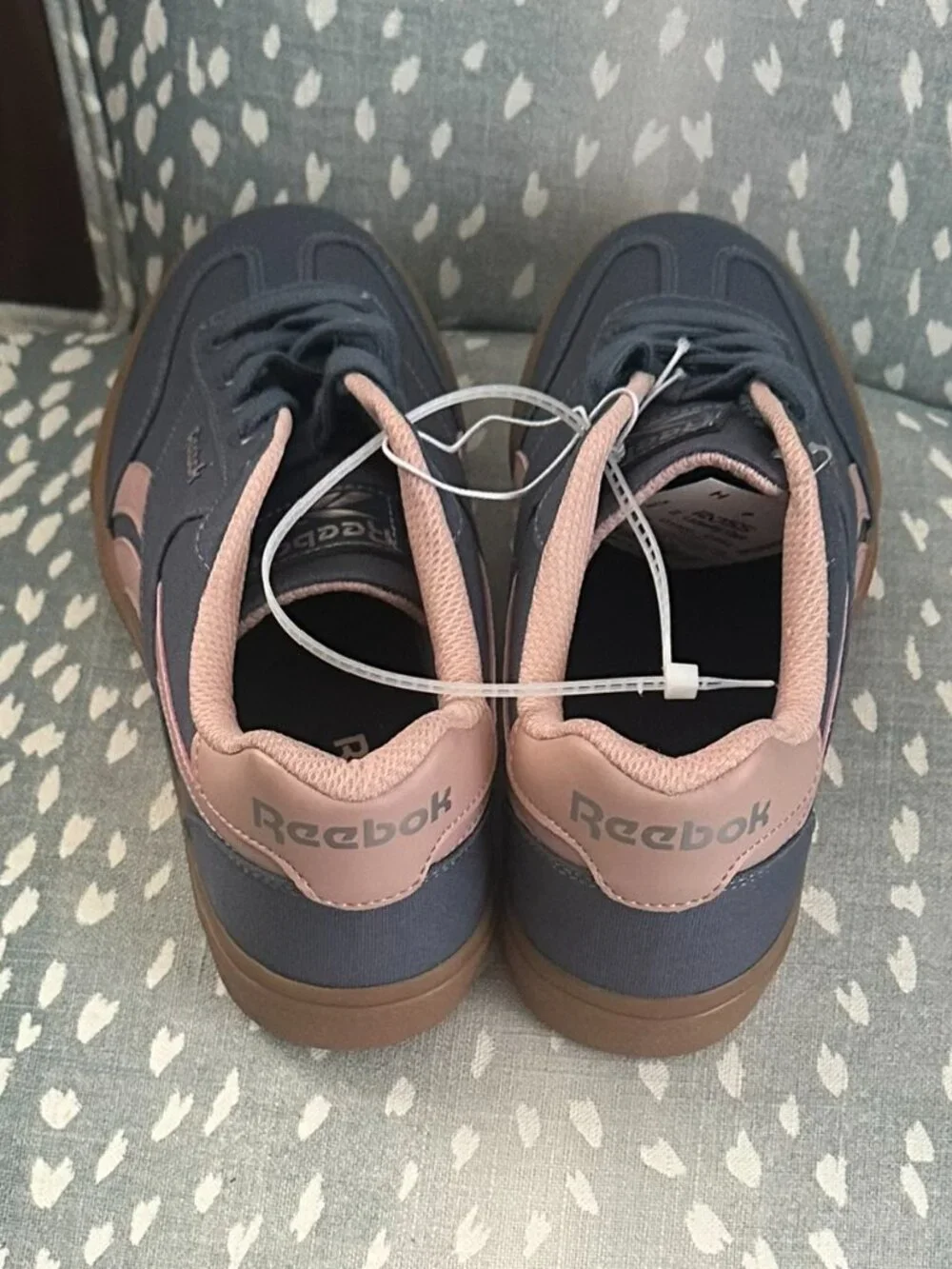 Reebok Women’s Sneakers – NWT – Size 7.5